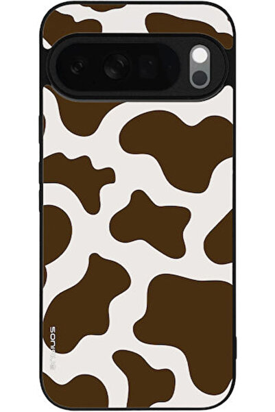 Other Σειρά Sonique Animal Print Google Pixel 10 Pro XL 5G Θήκη Κινητού Τηλεφ...