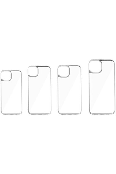 Xo K04 Πίσω Κάλυμμα Σιλικόνης Διαφανές (iPhone 15 Pro Max) Κωδικός: 16.011.0021