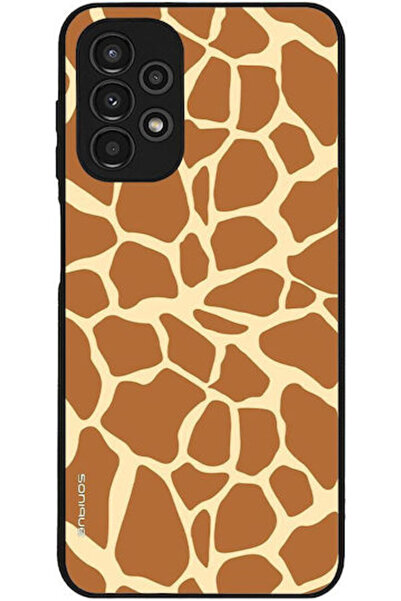 Other Sonique Σειρά Animal Print Θήκη Κινητού Τηλεφώνου Samsung Galaxy A13 4G...