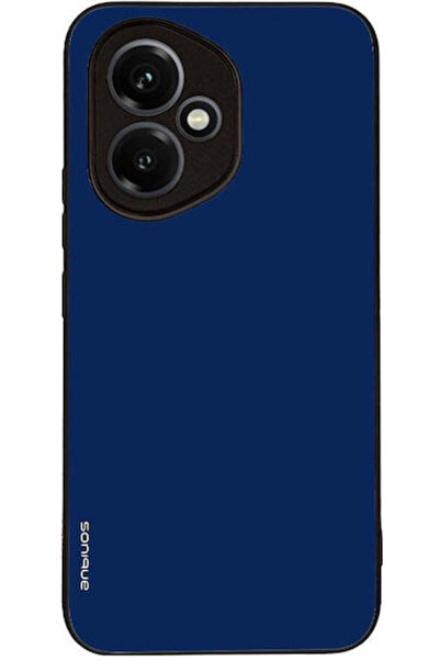 Other Θήκη Κινητού Τηλεφώνου Sonique Colorbloc Σειρά Honor 400 5g Μπλε
