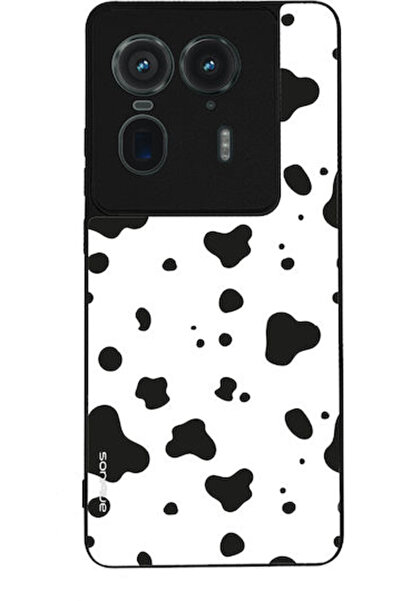 Other Σειρά Sonique Animal Print Θήκη Κινητού Τηλεφώνου Motorola Edge 50 Ultr...
