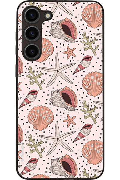 Other Σειρά Sonique Ocean Samsung Galaxy S23 Plus Θήκη Κινητού Τηλεφώνου με Α...