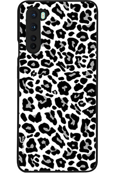 Other Θήκη Κινητού Τηλεφώνου Σειρά Sonique Animal Print OnePlus Nord Leopard 03
