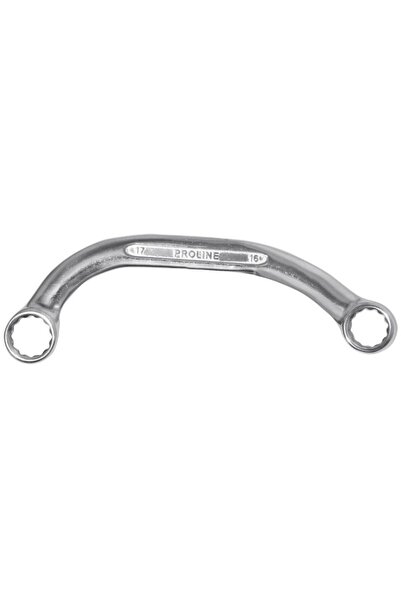 Proline CHEIE INELARA CURBATA CR-VA FORJATA 19X21MM