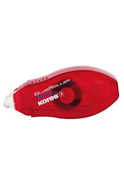 kores Permanent Adhesive Roller 8mm*10m