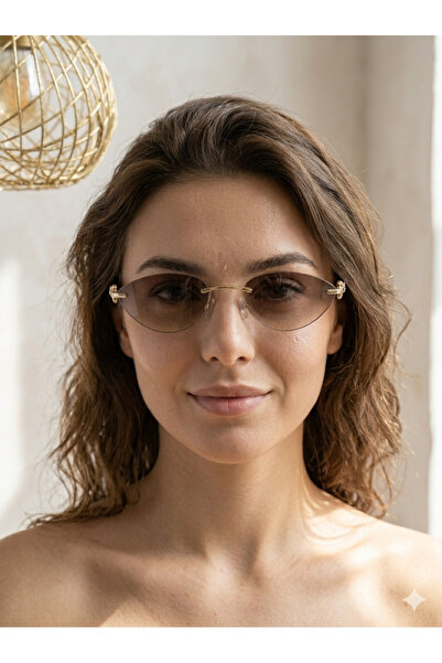 Rotaeyewear Las vegas kadın güneş gözlüğü