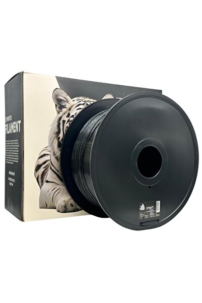 Smart Print Filament 3KG PETG Black 1.75 mm