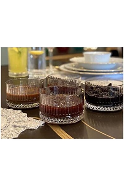 Yıldızan Tamgün 1109616 Bowl Hk.Dk. 4-Piece Tamgün 1159648