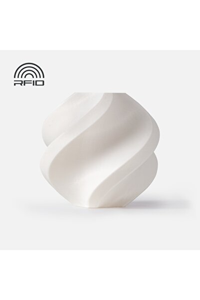 Bambu Lab Filament ABS White 1kg 1.75 mm