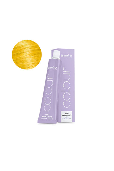 Subrina Professional Toner Colour AminoPlex Yellow, Yellow, 60ml