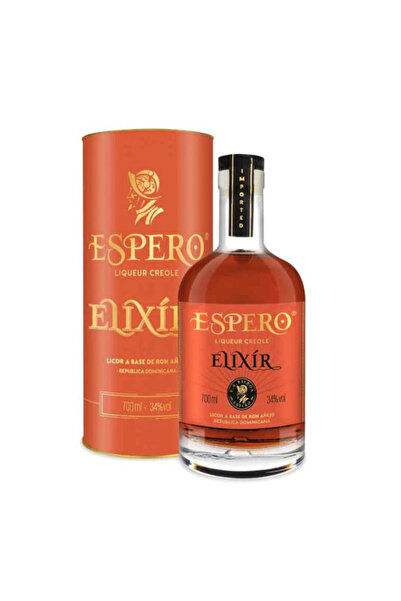 OEM Elixir Espero Lichior Creole 34% 0.7l