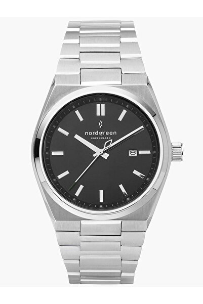 nordgreen Ceas bărbătesc SN41SIHLSIBL, Cuarț, 41mm, 10ATM