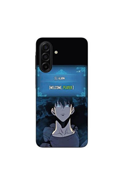 OEM Husa compatibila cu Samsung Galaxy A17 Silicon Gel Tpu Model Solo Levelin...