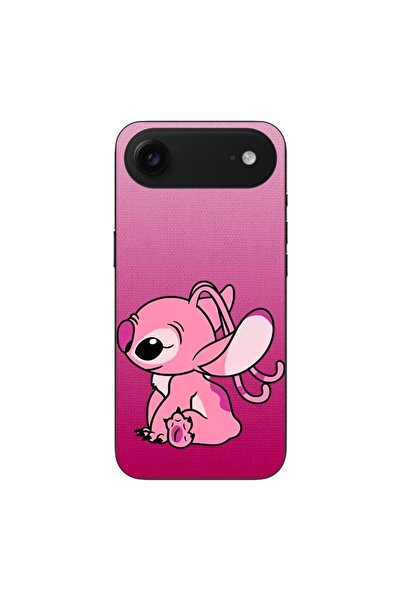 OEM Θήκη συμβατή με Apple iPhone Air, από σιλικόνη gel TPU, με σχέδιο ραφής κ...