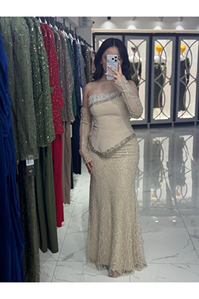 miracoutureofficial Afra Dress