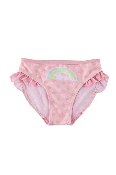 Peppa Pig Bath slip Rainbow Pink