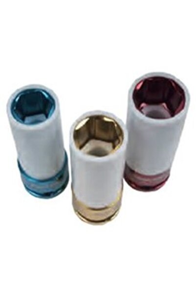 Proline CHEIE TUBULARA IMPACT JANTE ALIAJ CR-MO 1/2" 21MM