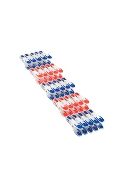 Leifheit Set carlige rufe Leifheit, 25 bucati