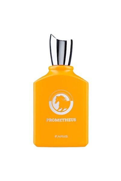 Fariis Eau de Parfum, Prometheus, Men, 100ml