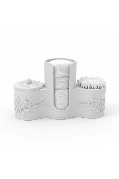 OEM Organizator Suport Produse Cosmetice Baie cu Compartimente