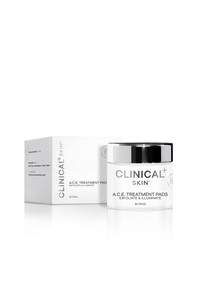 Clinical Skin A.C.E ΕΠΙΘΕΜΑΤΑ ΘΕΡΑΠΕΙΑΣ 60 τεμάχια