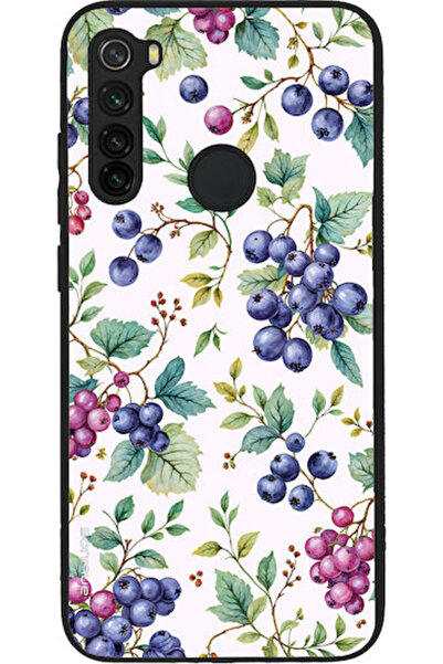 Other Θήκη Σειράς Φρούτων Sonique για Xiaomi Redmi Note 8 Redmi Note 8 2021 Μ...