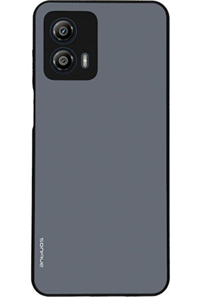 Other Θήκη Sonique Colorbloc Σειράς για Motorola Moto G53 5G Μπλε Γκρι