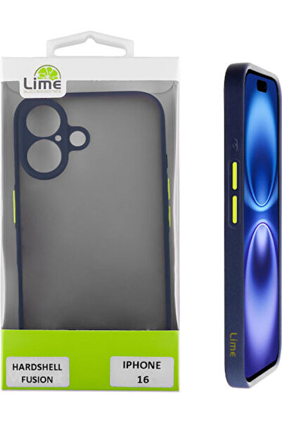 Lime&co Λάιμ Σκληρό Κάλυμμα Πλάτης Πλήρους Προστασίας Κάμερας από Πλαστικό / ...