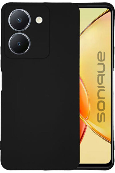 Other My Colors Sonique Θήκη Σιλικόνης για Vivo Y36 4G Vivo Y36 5G Vivo Y27 5...