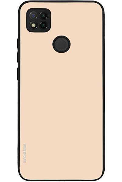 Other Θήκη Σειράς Colorbloc Sonique για Xiaomi Redmi 9C Redmi 10A Μπεζ