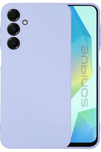 Other My Colors Sonique Θήκη Σιλικόνης για Samsung Galaxy A16 4G Galaxy A16 5...