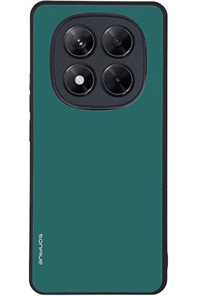 Other Θήκη Σειράς Sonique Colorbloc για Xiaomi Redmi Note 14 Pro 4G Πετρόλ