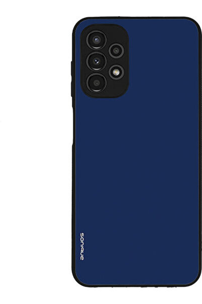 Other Θήκη Sonique Colorbloc Σειράς για Samsung Galaxy A13 4G Μπλε