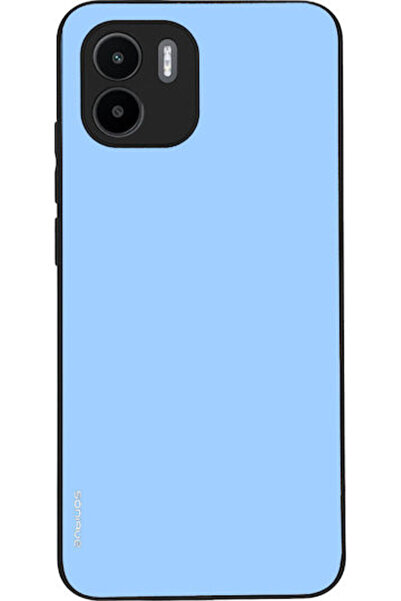 Other Θήκη Sonique Colorbloc Σειράς για Xiaomi Redmi A1 Redmi A2 Τυρκουάζ