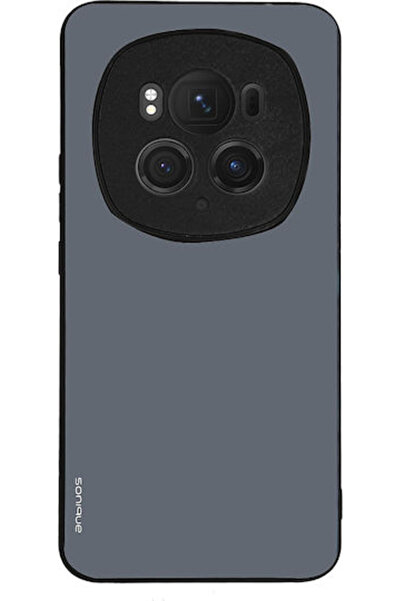 Other Θήκη Sonique Colorbloc Σειράς για Honor Magic6 Pro 5G Μπλε Γκρι