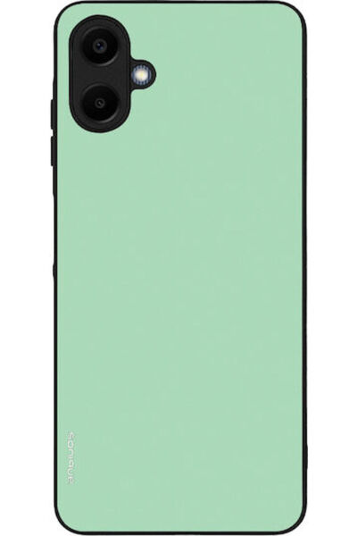 Other Θήκη Sonique Colorbloc Σειράς για Samsung Galaxy A06 4G Μέντα