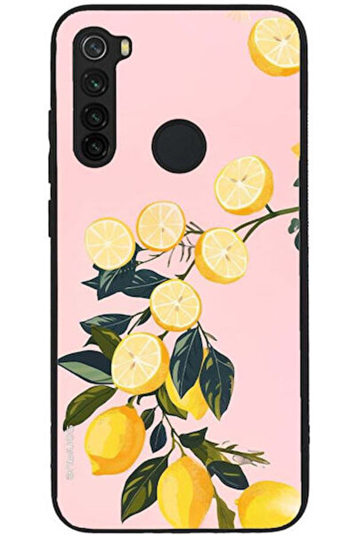 Other Θήκη Σειράς Φρούτων Sonique για Xiaomi Redmi Note 8 Redmi Note 8 2021 Λ...