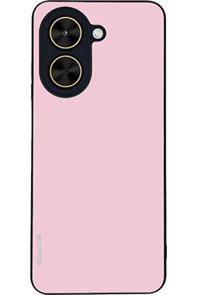 Other Θήκη Sonique Colorbloc Series για Xiaomi Poco C71 4g Ανοιχτό Ροζ