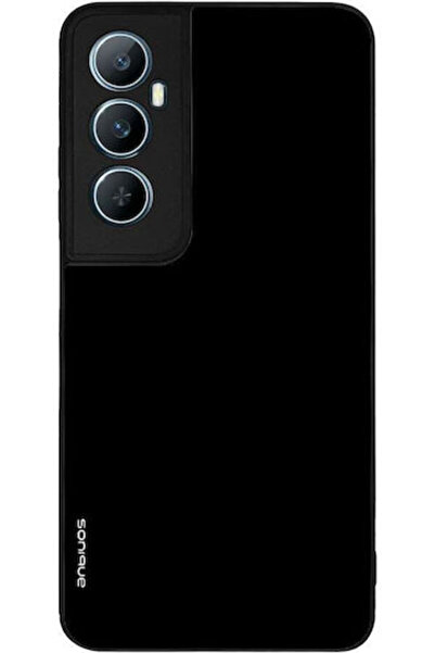 Other Θήκη Sonique Colorbloc Series Realme C65 4G Μαύρο