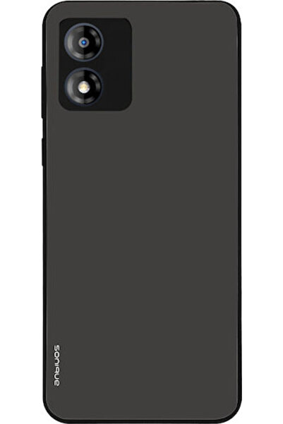 Other Θήκη Sonique Colorbloc Σειράς για Motorola Moto E13 4G Γκρι