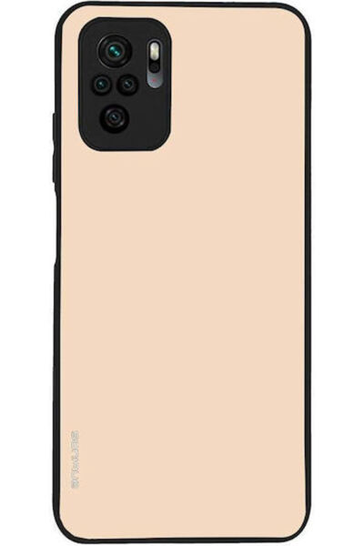 Other Θήκη Σειράς Colorbloc Sonique για Xiaomi Redmi Note 10 Redmi Note 10s P...