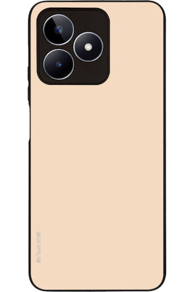 Other Θήκη Σειράς Sonique Colorbloc για Realme C51 Realme C53 Realme Note 50 ...