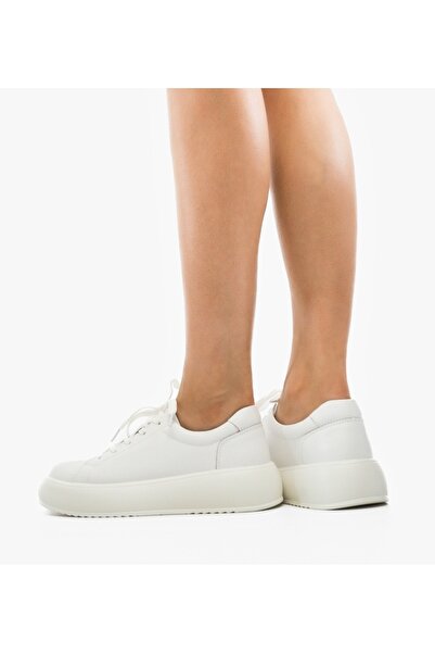 BENOTTİ Pantofi Casual Floray Albi