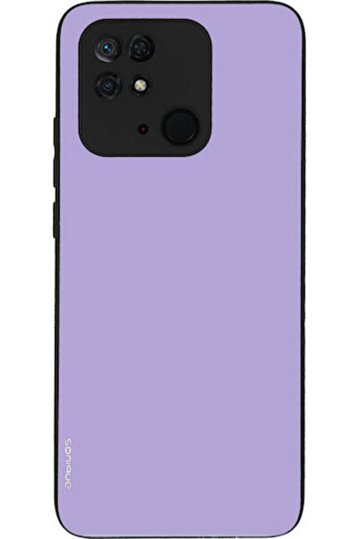 Other Θήκη Sonique Colorbloc Σειράς για Xiaomi Redmi 10c Βιολετί