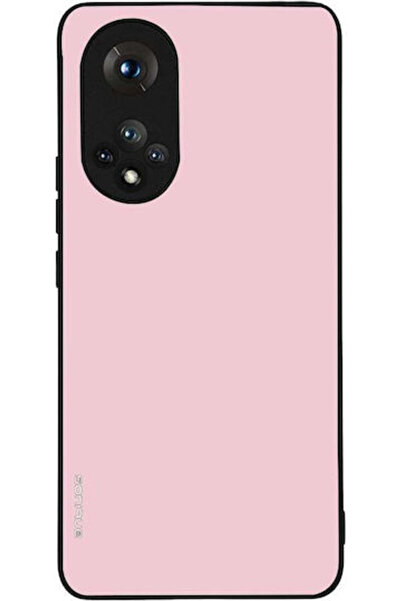 Other Θήκη Sonique Colorbloc Σειράς για Honor 50 5G Nova 9 Ανοιχτό Ροζ