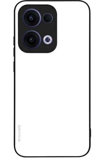 Other Θήκη Σειράς Sonique Colorbloc για Oppo Reno13 5g Λευκή