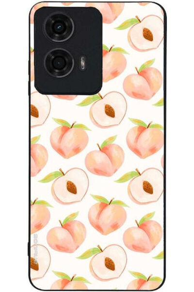 Other Θήκη Σειράς Φρούτων Sonique για Motorola Moto G04 4G Moto G04s 4G Moto ...