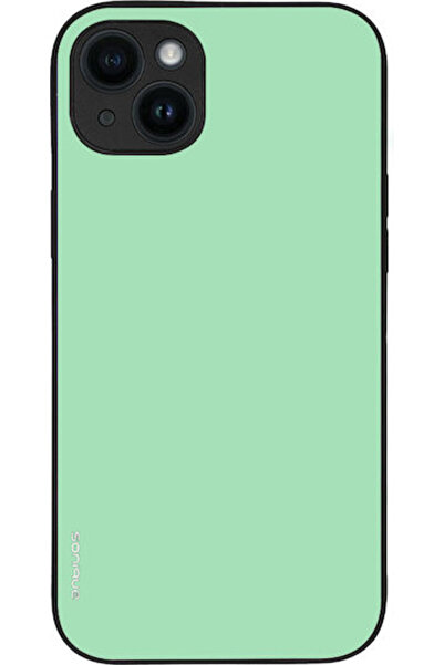 Other Θήκη Sonique Colorbloc Σειράς για Apple iPhone 14 Plus Μέντα