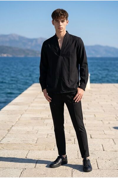 Philip Guston Men's Suit
