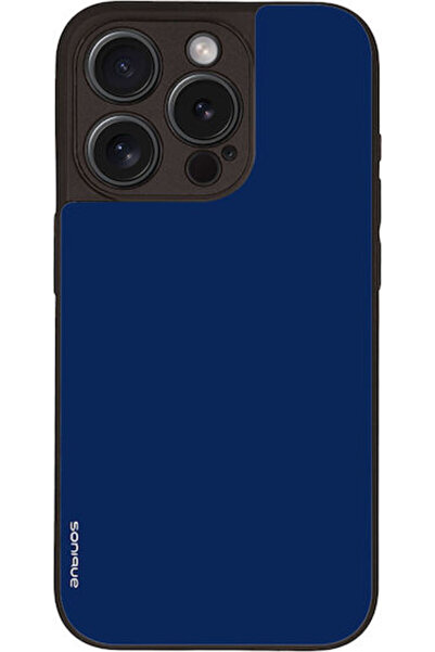 Other Θήκη Sonique Colorbloc Σειράς για Apple iPhone 15 Pro Μπλε